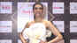 #MeToo movement: Sushmita Sen applauds women, says I am so proud of you