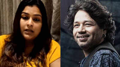 #MeToo Movement: Another singer accuses Kailash Kher of sexual harassment