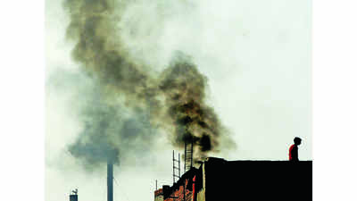 Badarpur thermal plant shut for good