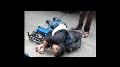 19-yr-old carried out hit on man at Dadar market