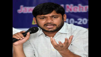 AISF demands probe into charges against Kanhaiya Kumar
