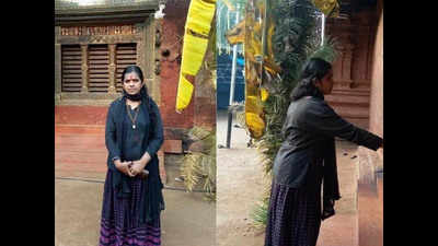 Kerala woman faces threat after revealing plans to visit Sabarimala