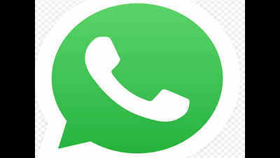 Agra forensic lab scientist added to 30 WhatsApp porn-sharing groups, 1