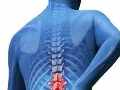 How To Relieve Upper Back Pain? Seek Expert's Advice From Our Spine Surgeon  In Mumbai