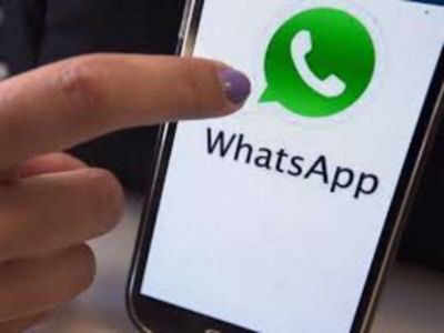 WhatsApp ‘not fully’ compliant for payments business
