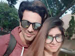 Neel Motwani and Vindhya Tiwary to tie the knot soon