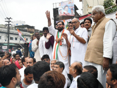 Will Congress manage to win back tribals in Madhya Pradesh?