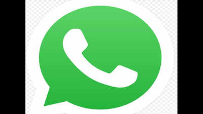 Porn surfaces in Anand's BJP unit WhatsApp group | Vadodara News ...