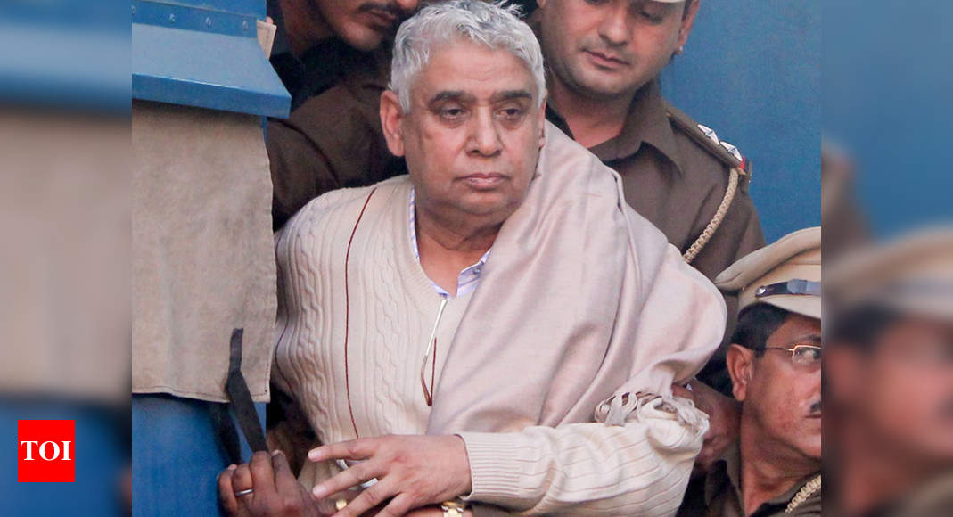 Rampal case verdict: Sentencing of Rampal Baba in murder case today ...
