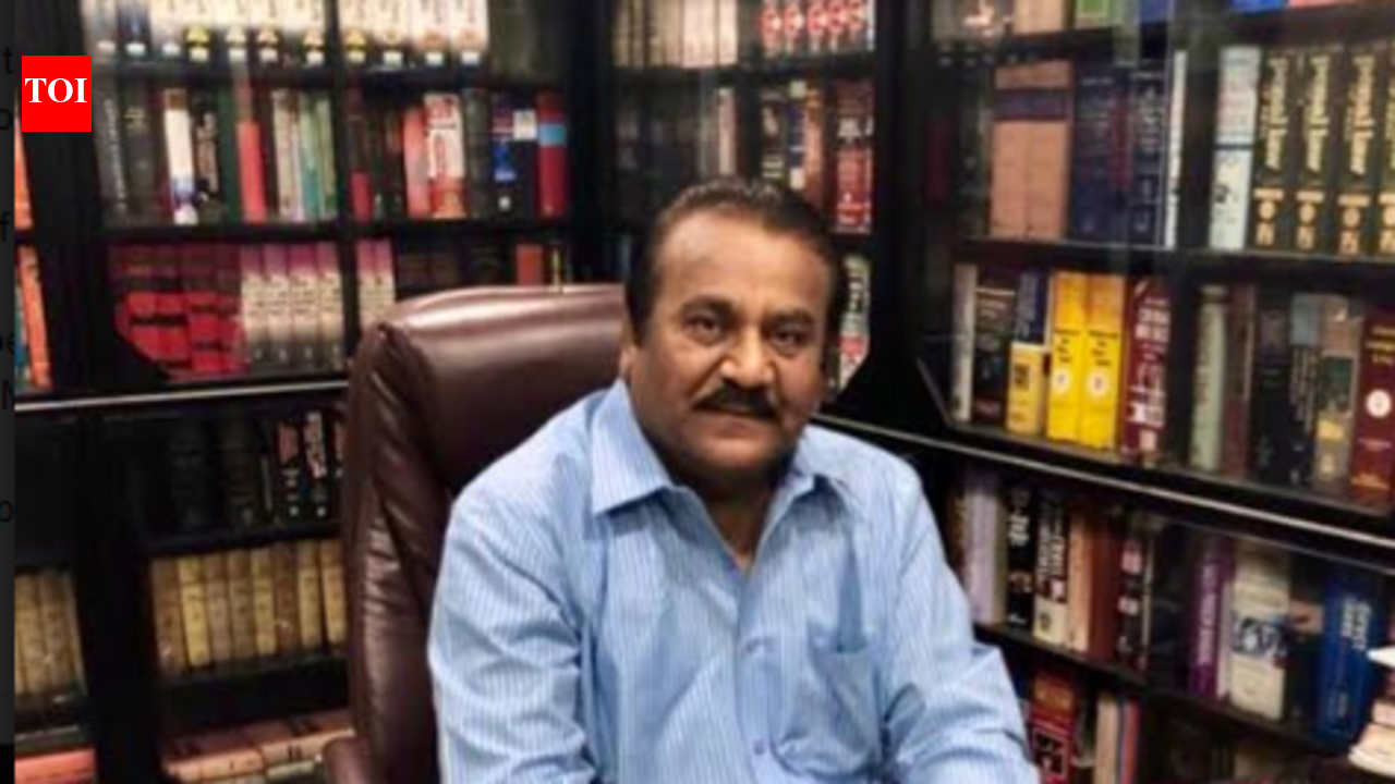 Tamil Nadu govt appoints A Natarajan as public prosecutor in Madras HC ...