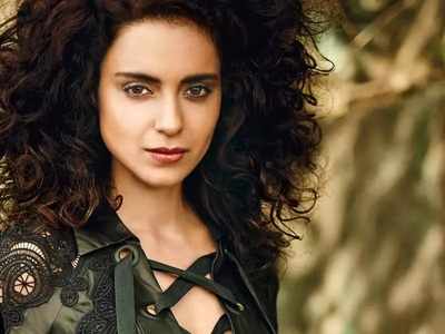 Watch: Why Kangana Ranaut doesn't want her kids to have a life like hers