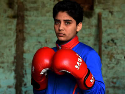 India's boxing challenge over at Youth Olympics