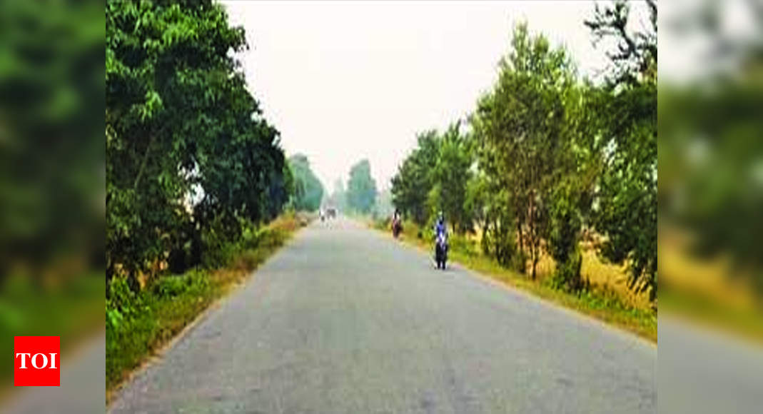 74km of BareillySitarganj stretch of NH74 to be made fourlaned