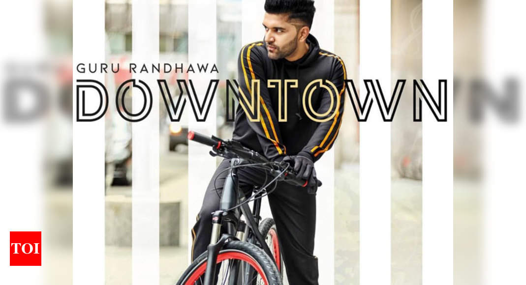 bmw bicycle guru randhawa