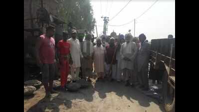Sikh dominated village gives common land for mosque construction ...