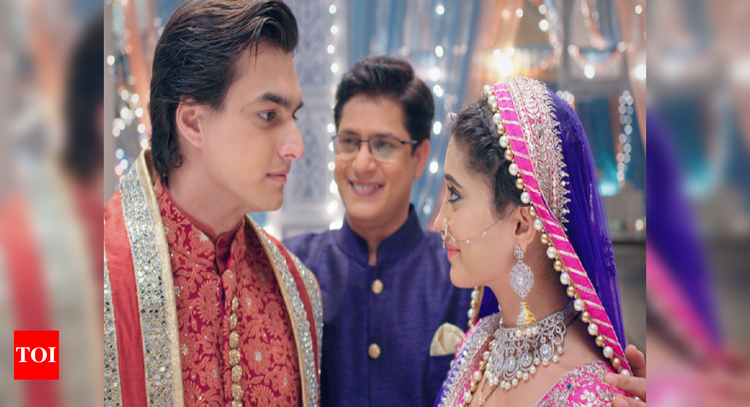 Yeh Rishta Kya Kehlata Hai written update, 15th October, 2018 Naira