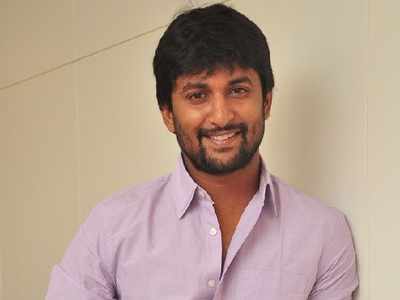 Nani to team up with a debutant director for his next? | Telugu Movie ...