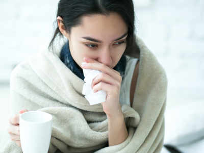 Can you catch a cold and flu at the same time?