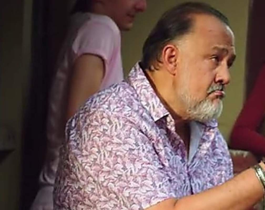 
#MeToo movement: Alok Nath rejects IFTDA's notice
