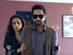 Andhadhun