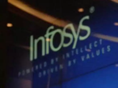 Infosys net profit rises 10.3% to Rs 4,110 crore in Q2