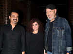 Ehsaan Noorani and Loy Mendonsa