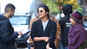 Priyanka Chopra, Farhan Akhtar kickstart the London schedule of 'The Sky is Pink'