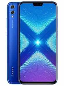 Honor x8 фото