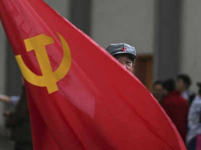 China's Communist party expels 2 former generals