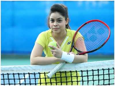 Sumona Chakravarti : I never miss a tennis match when Roger Federer is playing