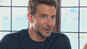 Bradley Cooper talks about wanting to direct movies