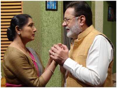 ‘Master Stroke’: A play about court, conspiracy and custody