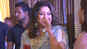 #MeToo: Tanushree Dutta lashes out at haters slamming her for attending Navratri event