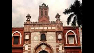 AMU revokes suspension of Kashmiri students