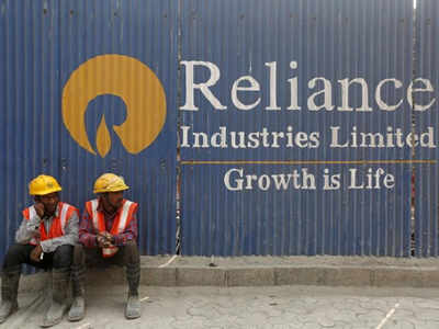 Reliance Industries goes past Tata Consultancy to become most valued firm by market capitalisation