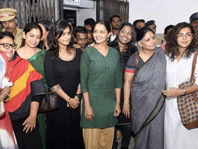 MeToo in Cinema: Women in Cinema Collective Takes AMMA to Court