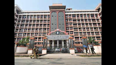 Legality of disaster management authority appointment: Kerala HC seeks govt's views