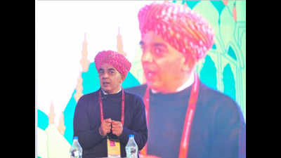 Jaswant Singh’s entire family set to join Congress today