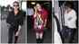 B-Town celebs get experimental with their airport looks 