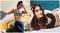 Vaani Kapoor oozes with sexiness in her gym pics