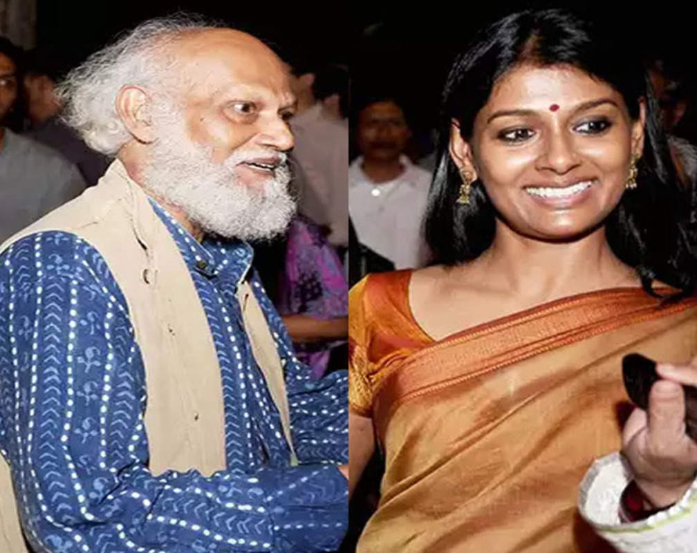 
#MeToo movement: Nandita Das on allegations of sexual misconduct on her father Jatin Das
