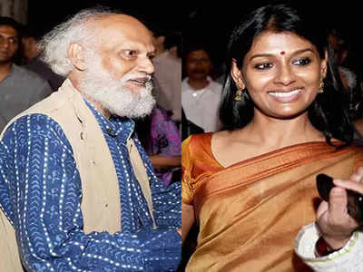 #MeToo movement: Nandita Das on allegations of sexual misconduct on her father Jatin Das