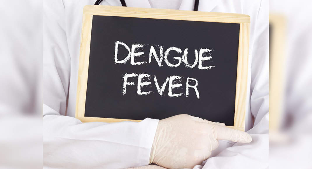 10 effective home remedies to treat dengue