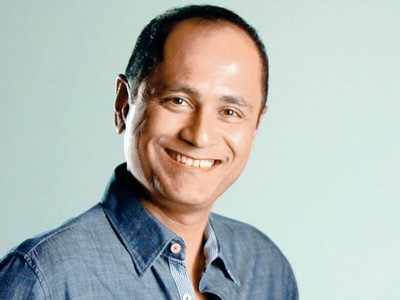 Vipul Shah acquires rights to 21 novels written by Gujarati author Harkisan Mehta