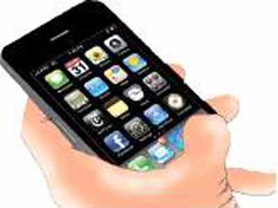 Tech revolution: Smartphones ring in poll agenda in tribal areas