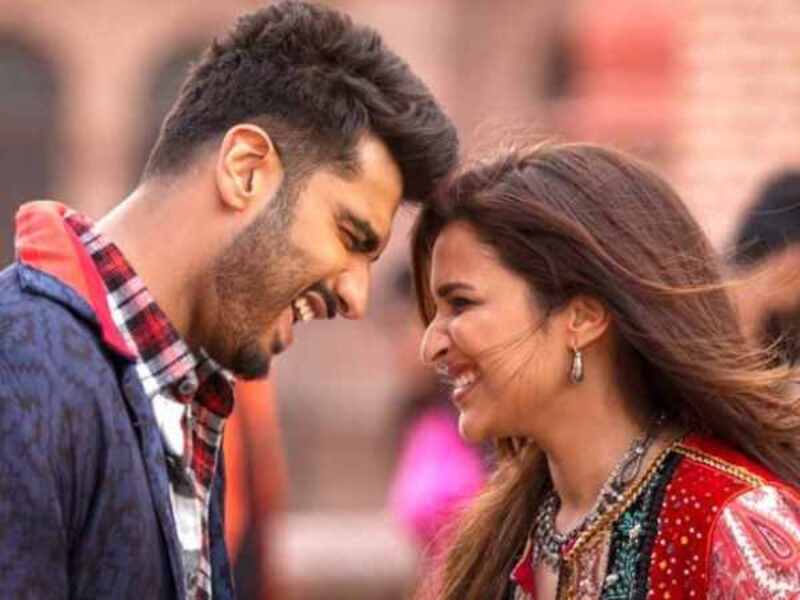 Love Marriage Or Arranged Arjun Kapoor And Parineeti Chopra Reveal Their Pick Hindi Movie News Times Of India love marriage or arranged arjun kapoor