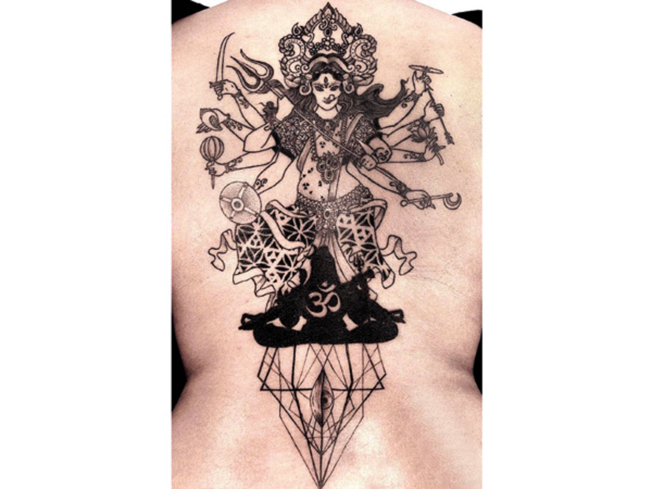 Naksh Tattoos on Twitter The Hanuman tattoo is considered an especially  powerful one Buddhist tattoo monks have traditionally applied protective  designs to young men Hanumantattooos NakshTattoo Hydreabad  HydreabadiBesttattoosshop Asraonagar 