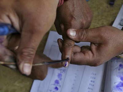 69% of 598 wards in Kashmir Valley did not witness polling