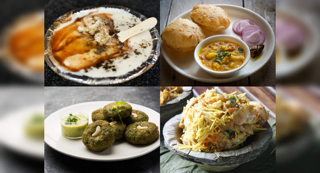 9 delicacies that make Lucknow a vegetarian's paradise