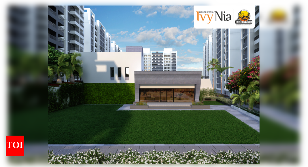 Ivy Nia by Kolte Patil The Final Chapter of the Fascinating Ivy